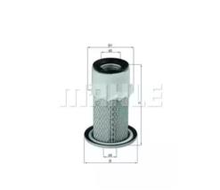 WIX FILTERS 46387